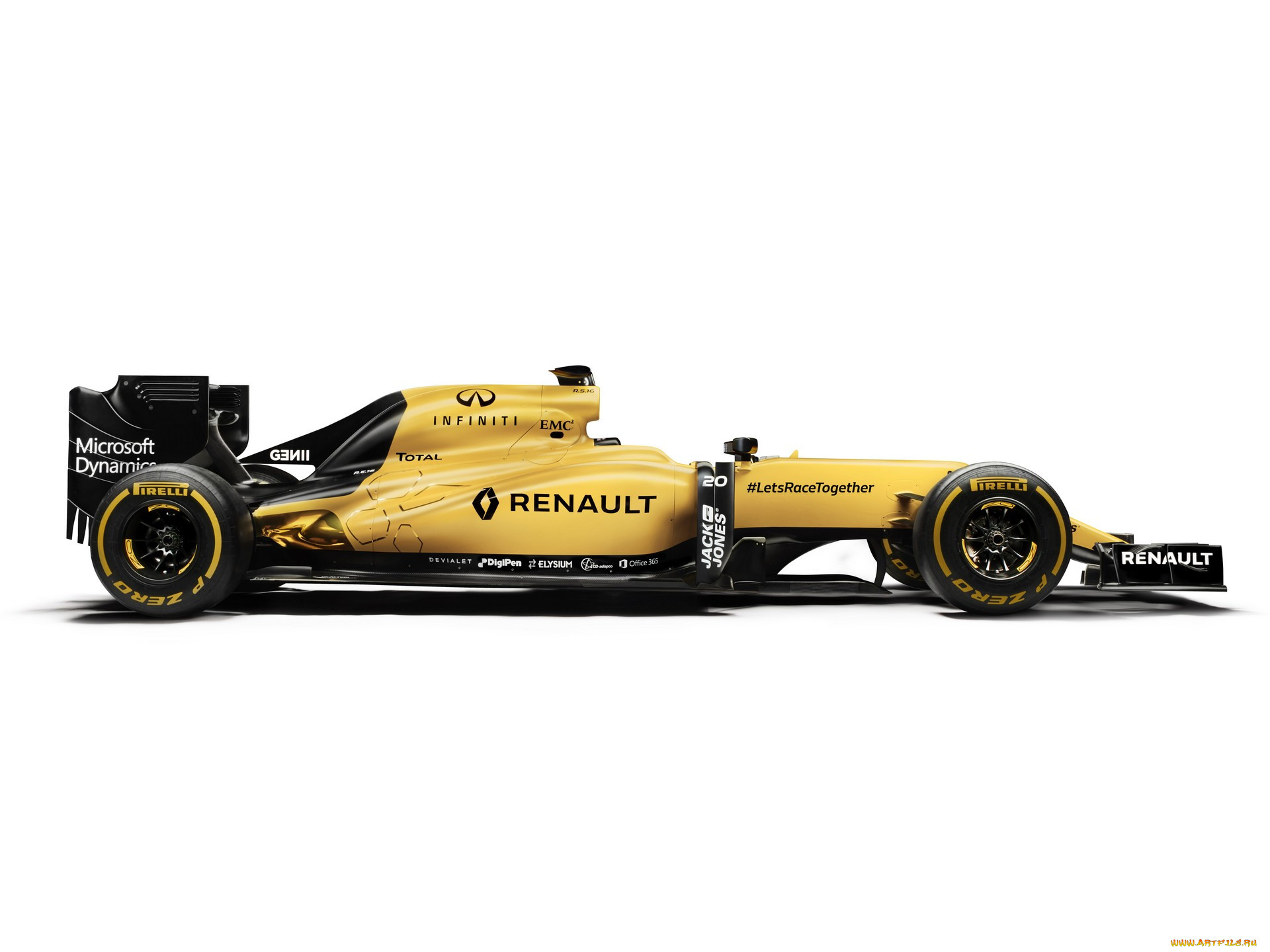 , formula 1, renault